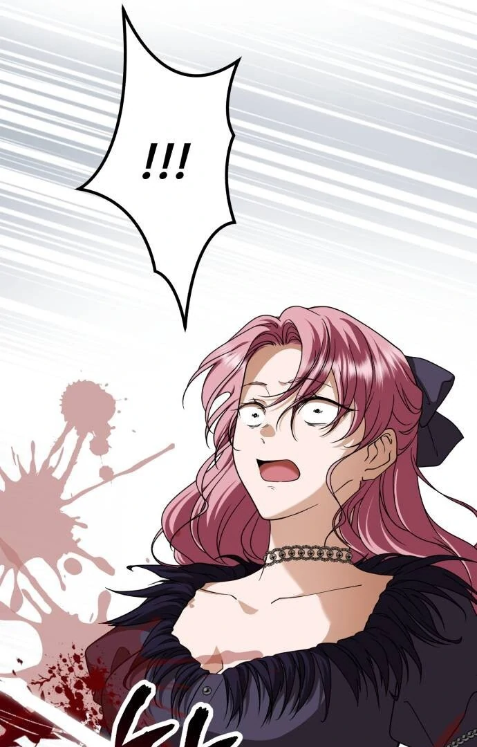 An Unexpected Engagement Chapter 36 - Page 36