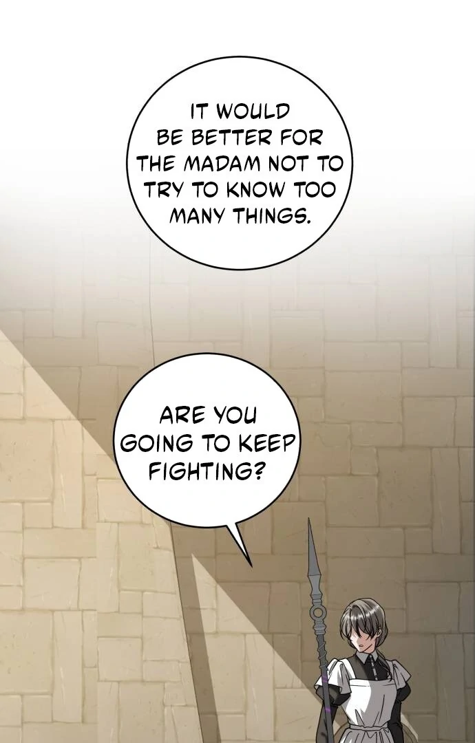 An Unexpected Engagement Chapter 36 - Page 38