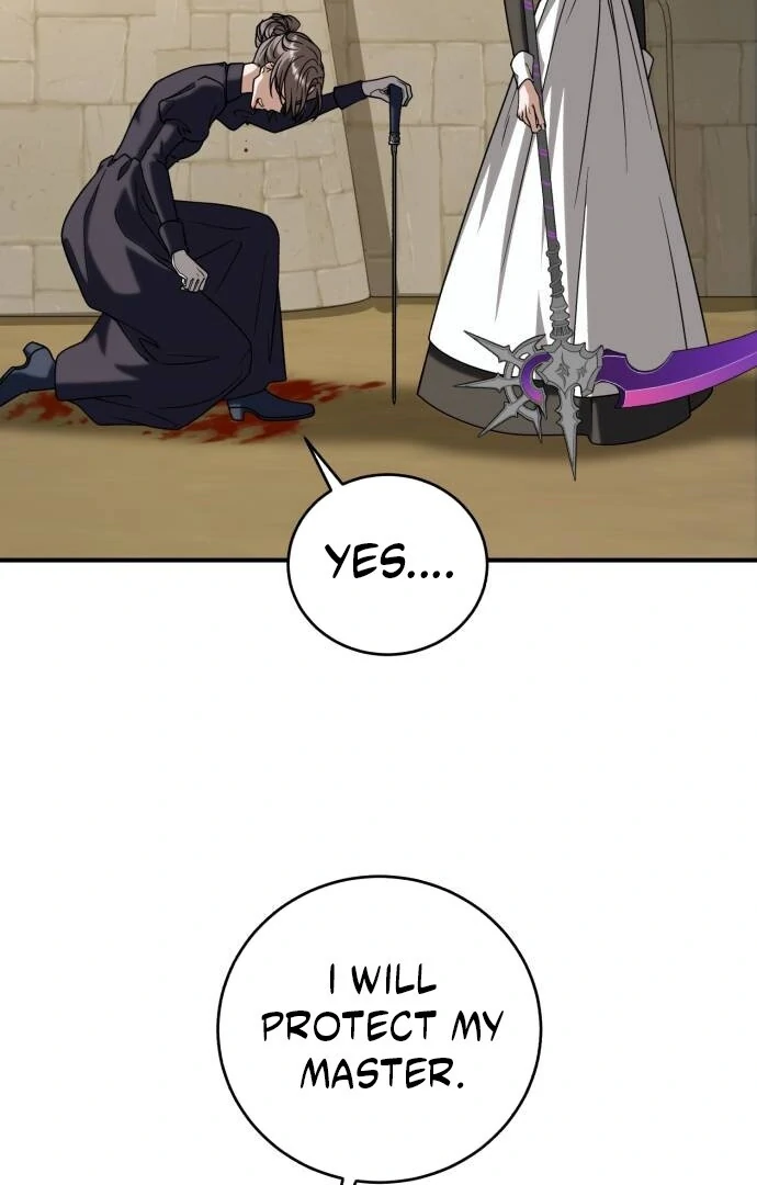 An Unexpected Engagement Chapter 36 - Page 39