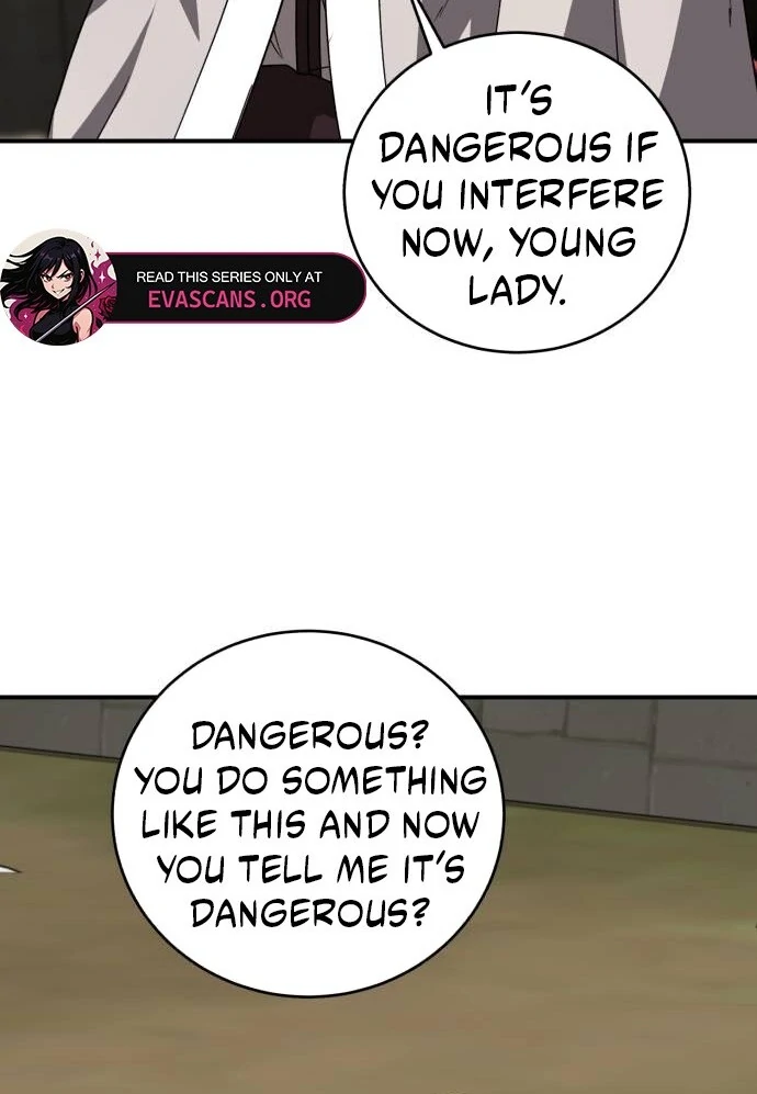 An Unexpected Engagement Chapter 36 - Page 43