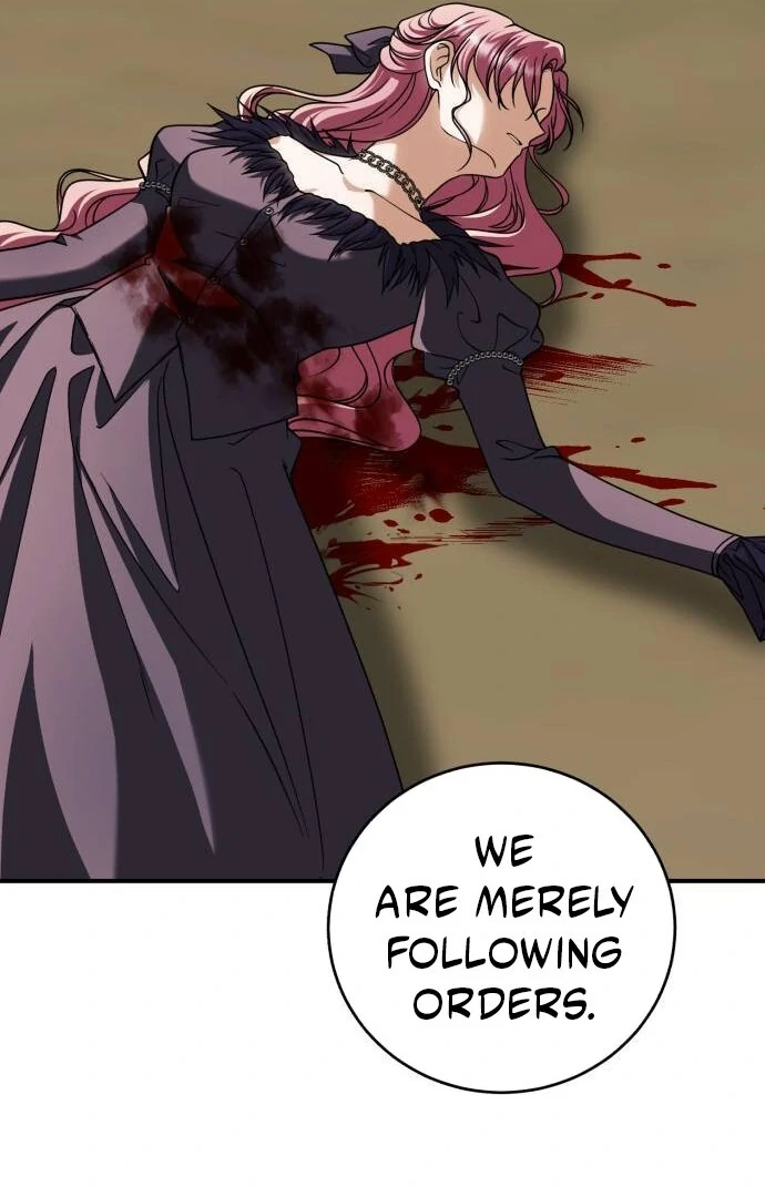 An Unexpected Engagement Chapter 36 - Page 44