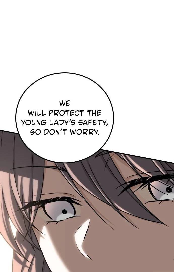 An Unexpected Engagement Chapter 36 - Page 45