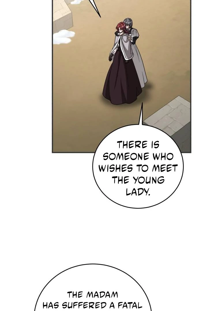 An Unexpected Engagement Chapter 36 - Page 48