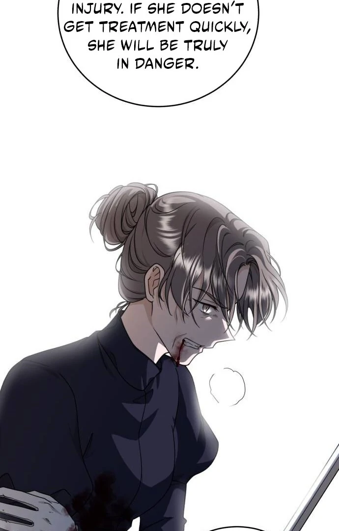 An Unexpected Engagement Chapter 36 - Page 49