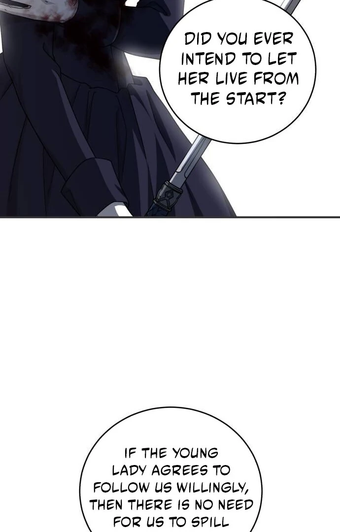 An Unexpected Engagement Chapter 36 - Page 50
