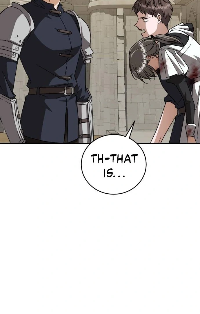 An Unexpected Engagement Chapter 36 - Page 58