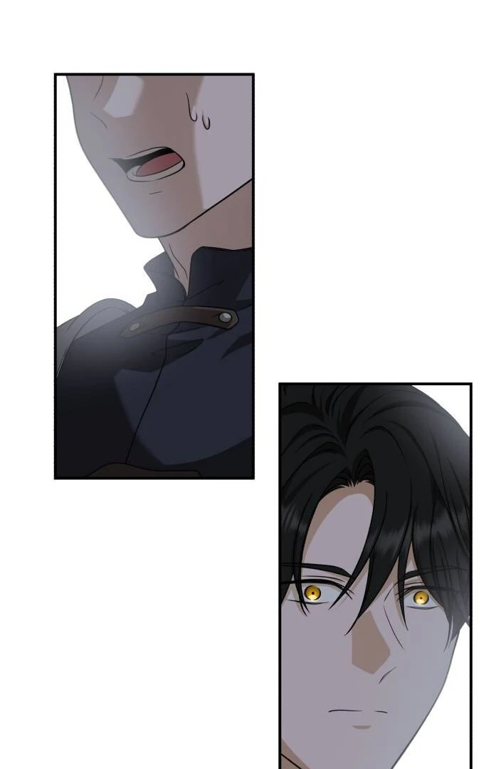 An Unexpected Engagement Chapter 36 - Page 59