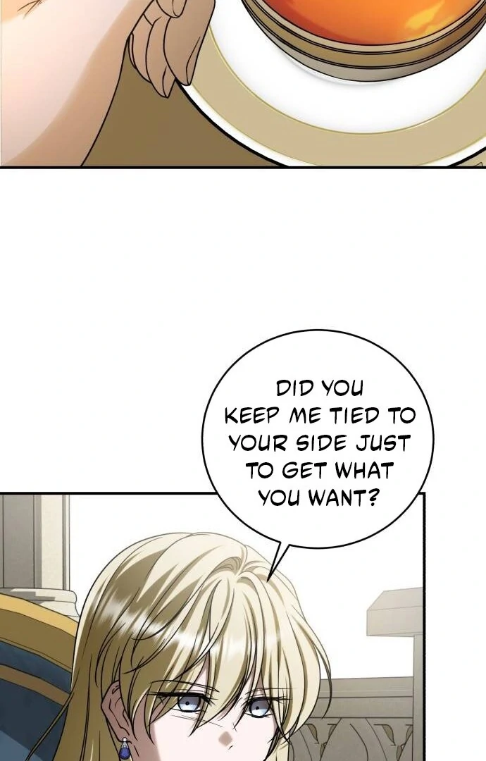 An Unexpected Engagement Chapter 36 - Page 65