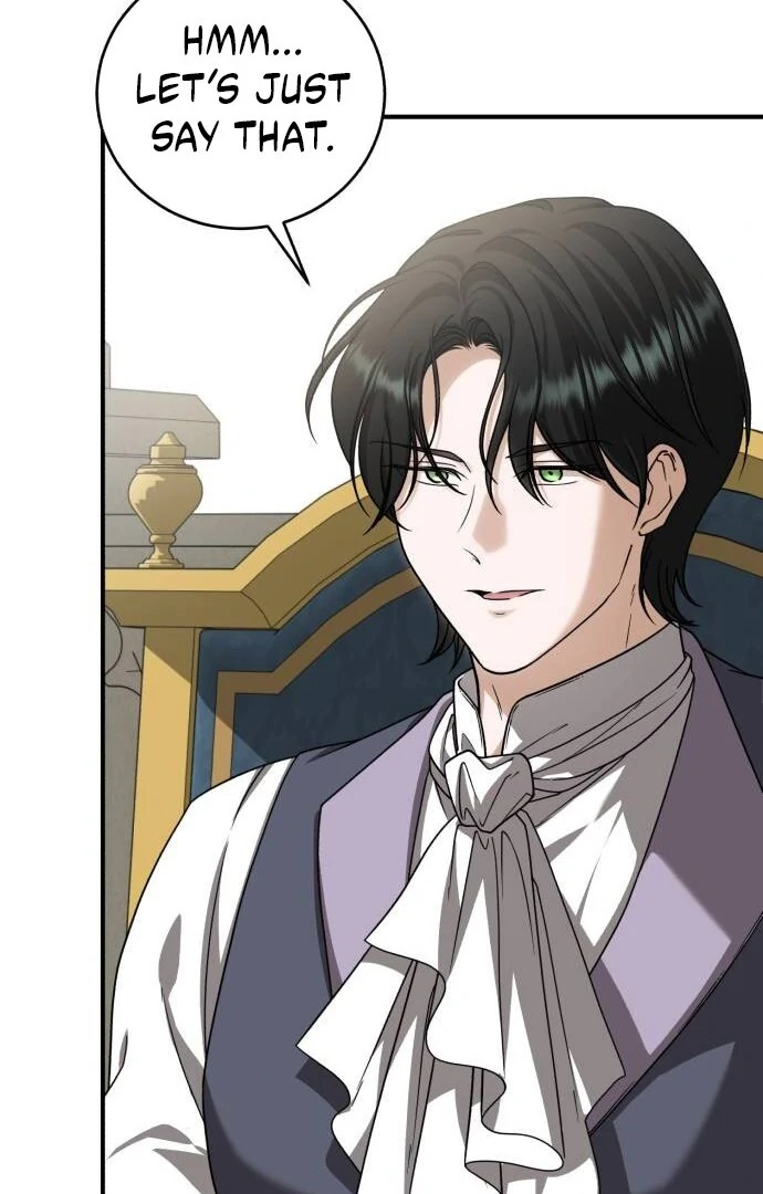 An Unexpected Engagement Chapter 36 - Page 67