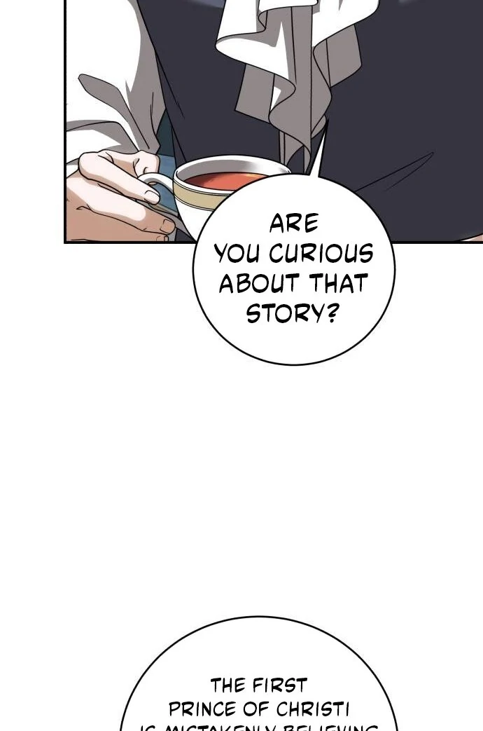 An Unexpected Engagement Chapter 36 - Page 68