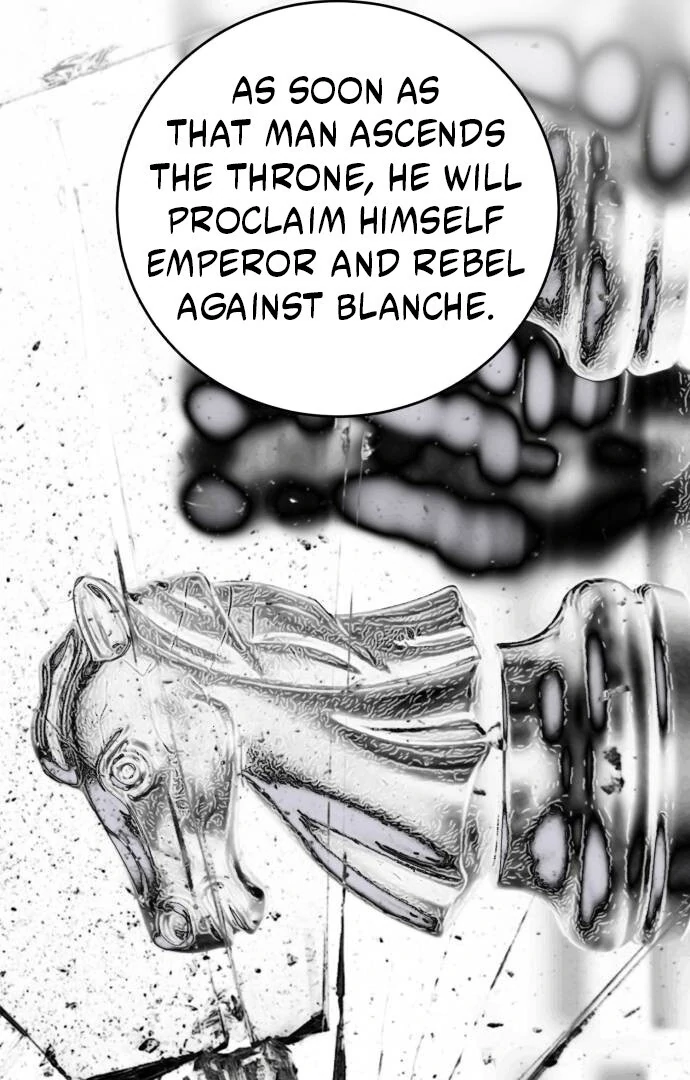 An Unexpected Engagement Chapter 36 - Page 70