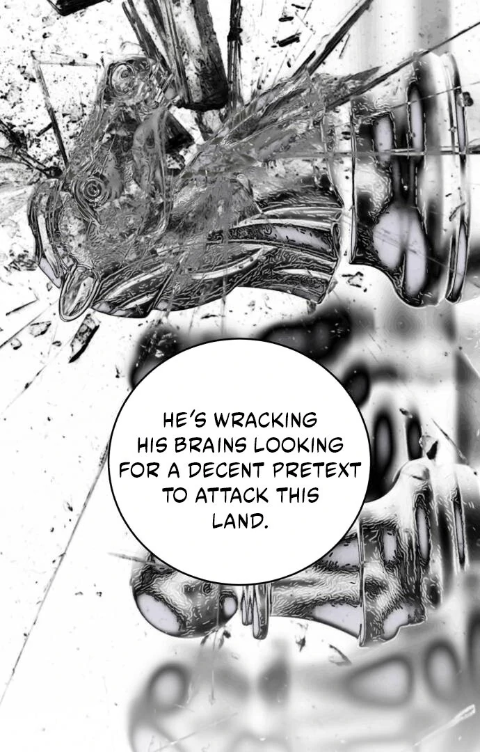An Unexpected Engagement Chapter 36 - Page 71