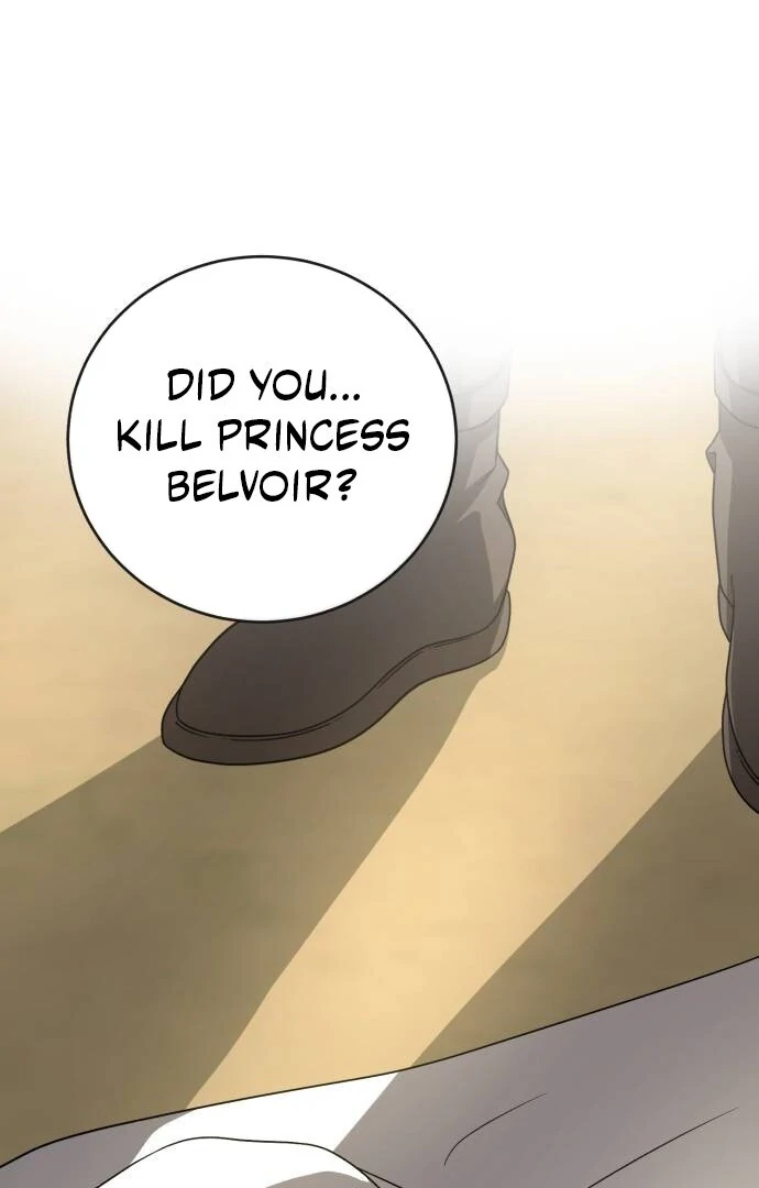 An Unexpected Engagement Chapter 36 - Page 75