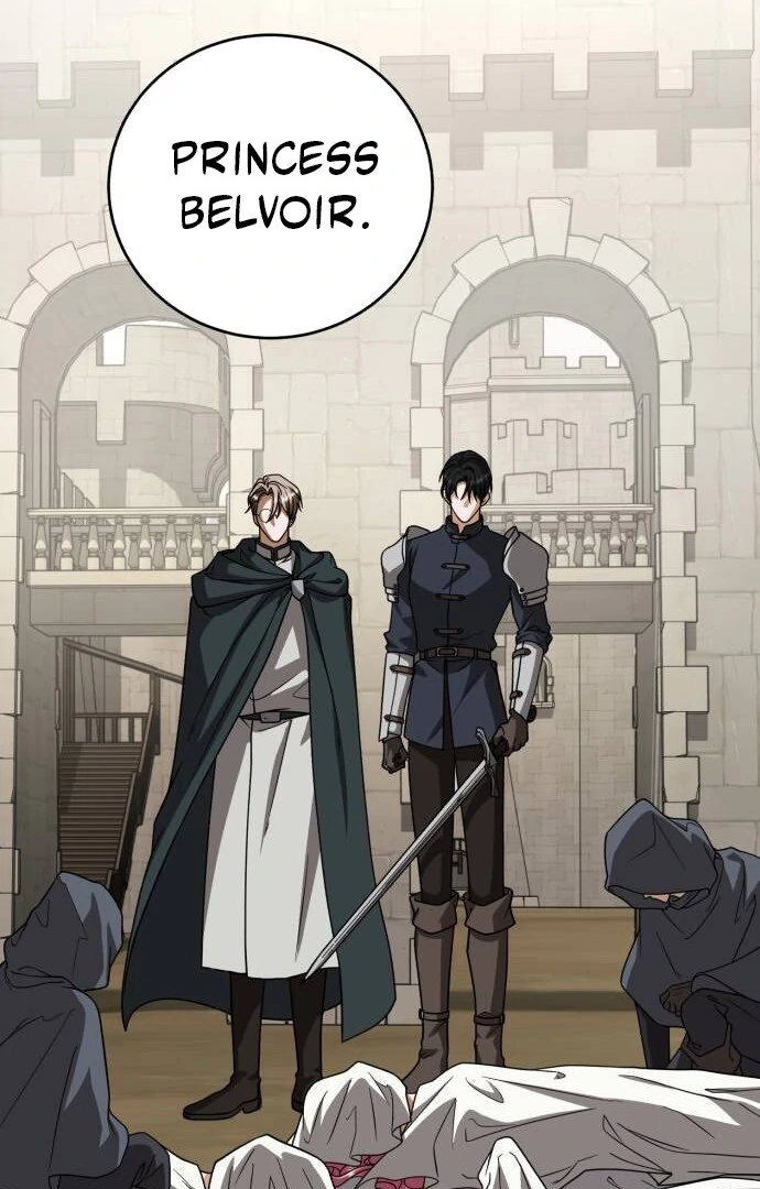 An Unexpected Engagement Chapter 36 - Page 78