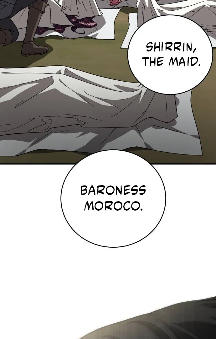 An Unexpected Engagement Chapter 36 - Page 79