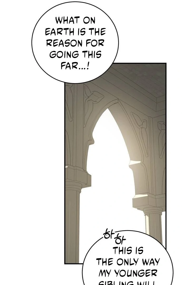 An Unexpected Engagement Chapter 36 - Page 86