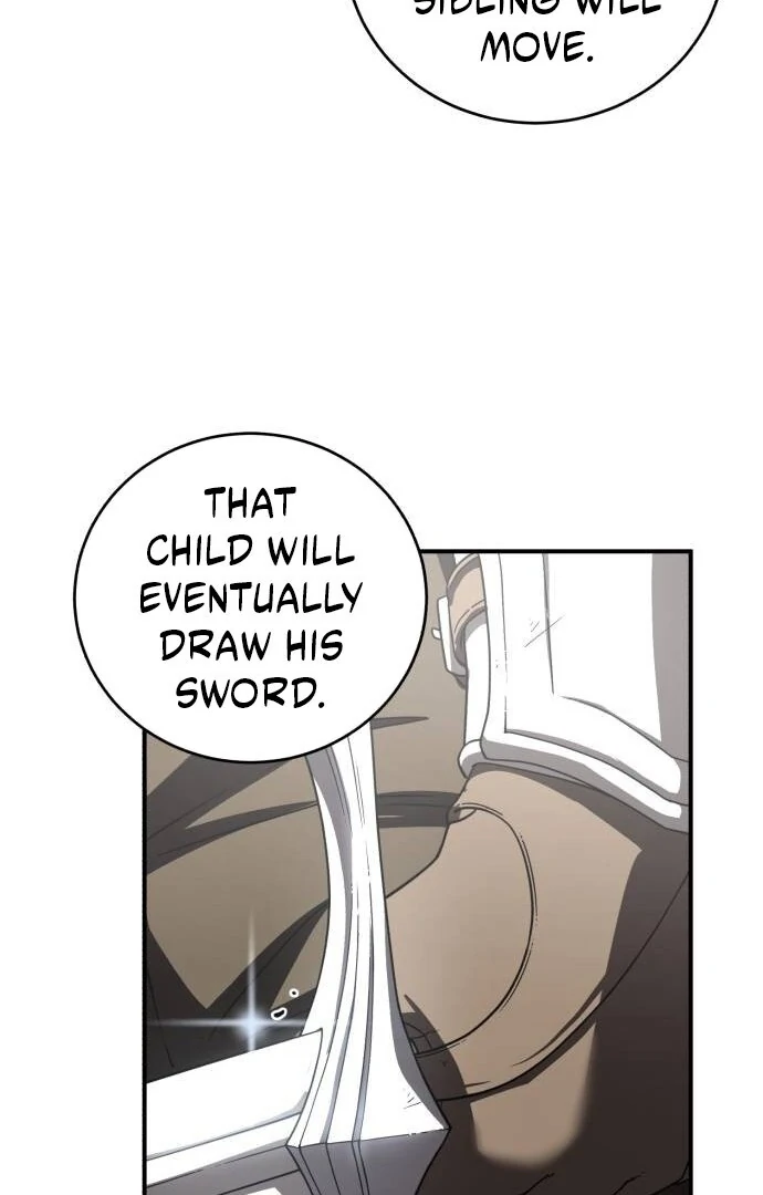 An Unexpected Engagement Chapter 36 - Page 87