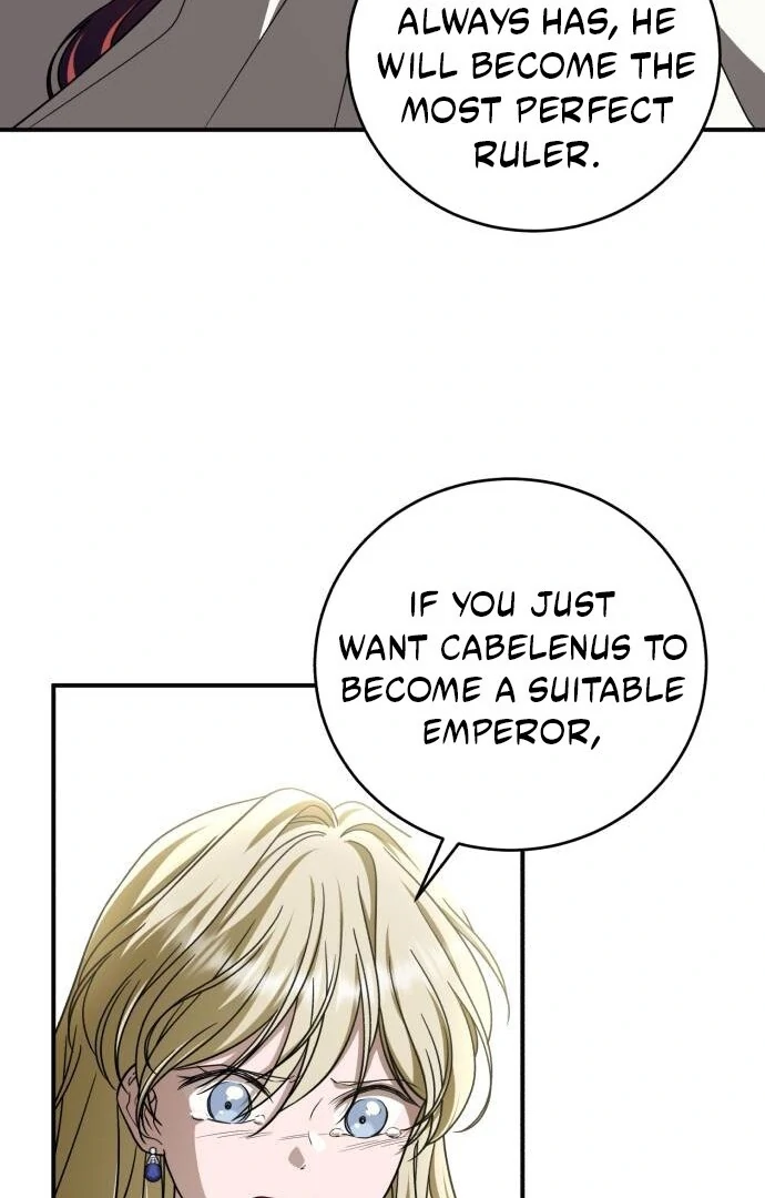 An Unexpected Engagement Chapter 36 - Page 90