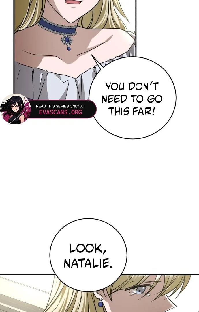 An Unexpected Engagement Chapter 36 - Page 91