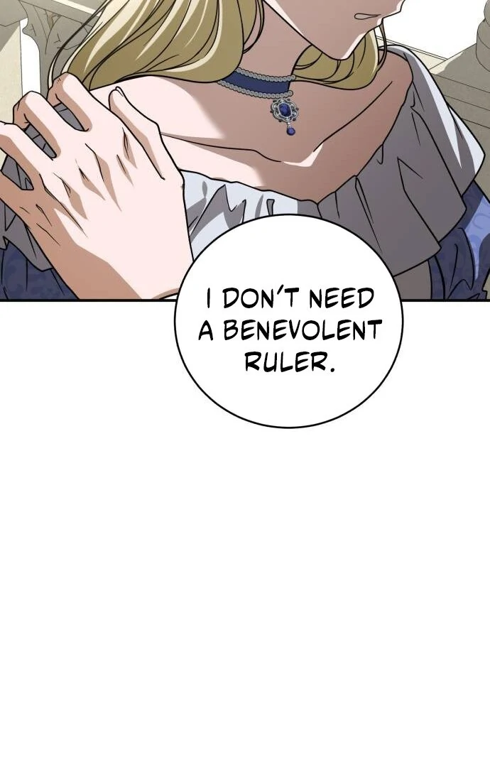 An Unexpected Engagement Chapter 36 - Page 92