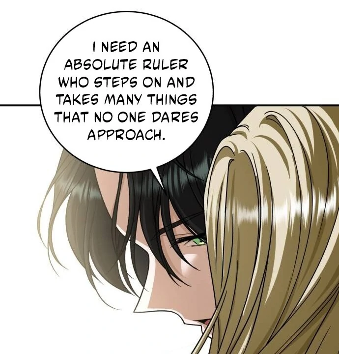 An Unexpected Engagement Chapter 36 - Page 93
