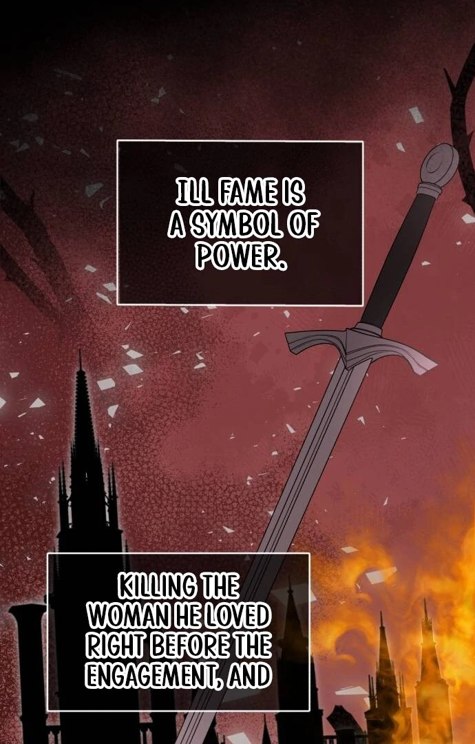 An Unexpected Engagement Chapter 36 - Page 96