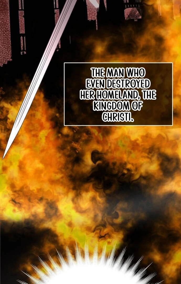 An Unexpected Engagement Chapter 36 - Page 97