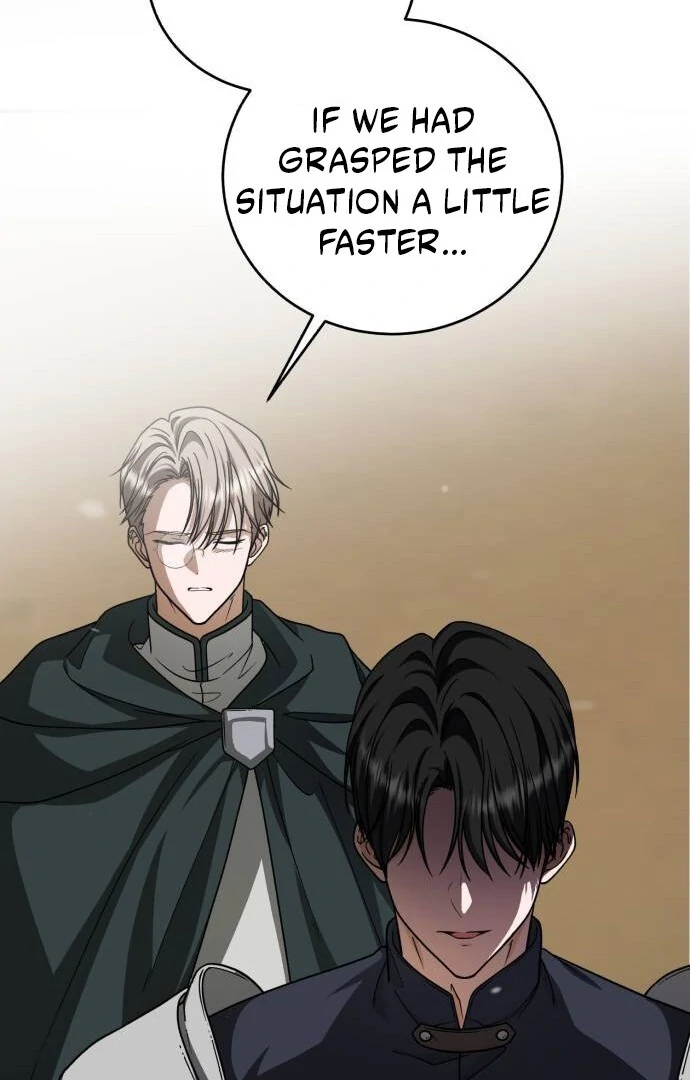 An Unexpected Engagement Chapter 36 - Page 99