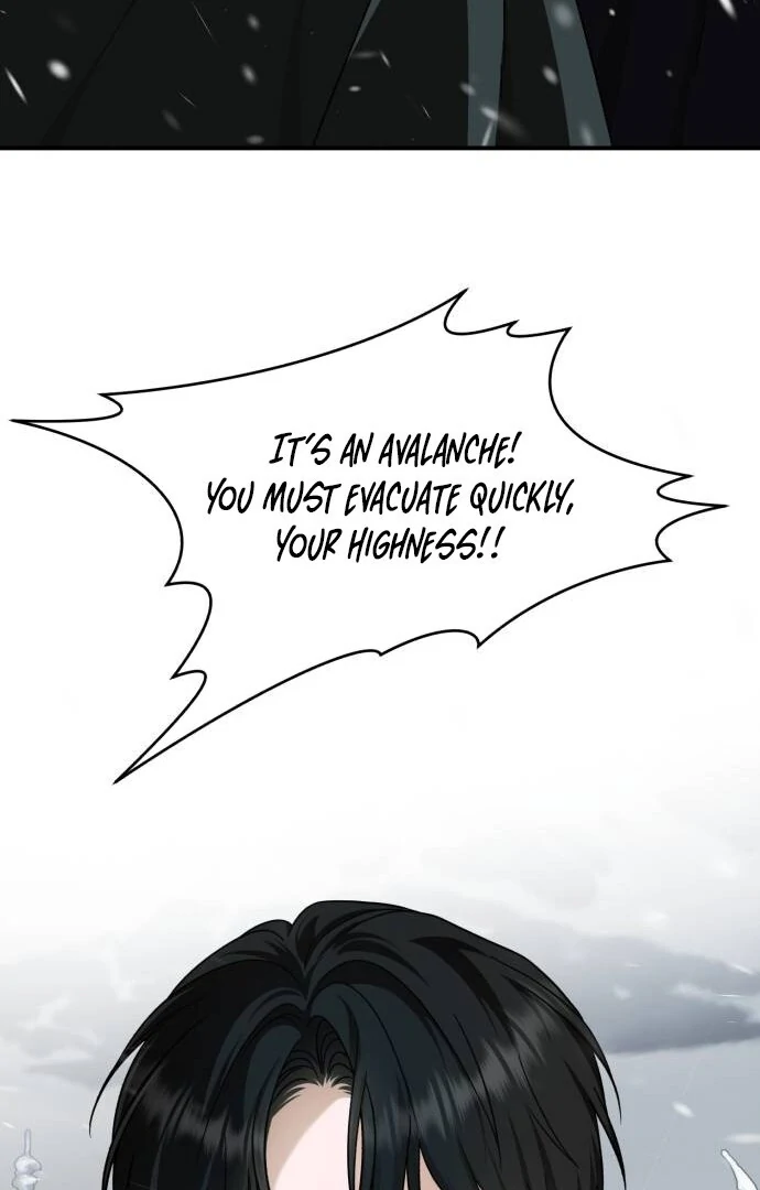 An Unexpected Engagement Chapter 37 - Page 108