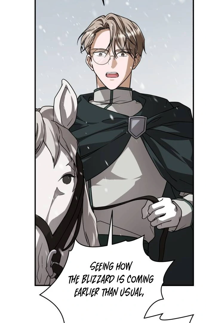 An Unexpected Engagement Chapter 37 - Page 13