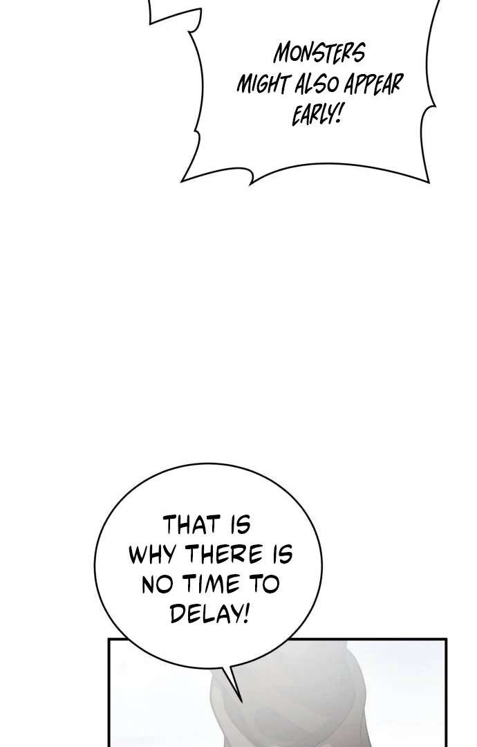 An Unexpected Engagement Chapter 37 - Page 14