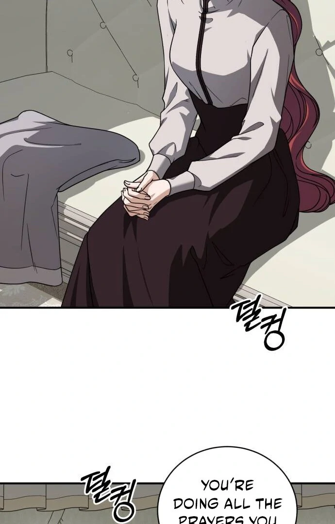 An Unexpected Engagement Chapter 37 - Page 20