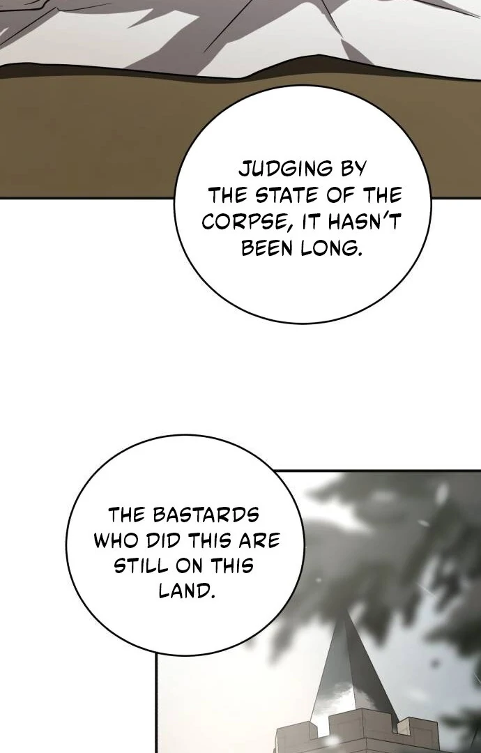 An Unexpected Engagement Chapter 37 - Page 3