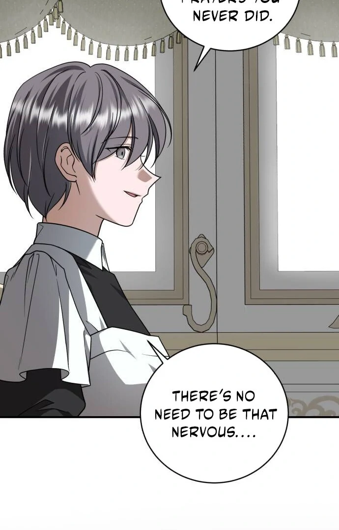 An Unexpected Engagement Chapter 37 - Page 21