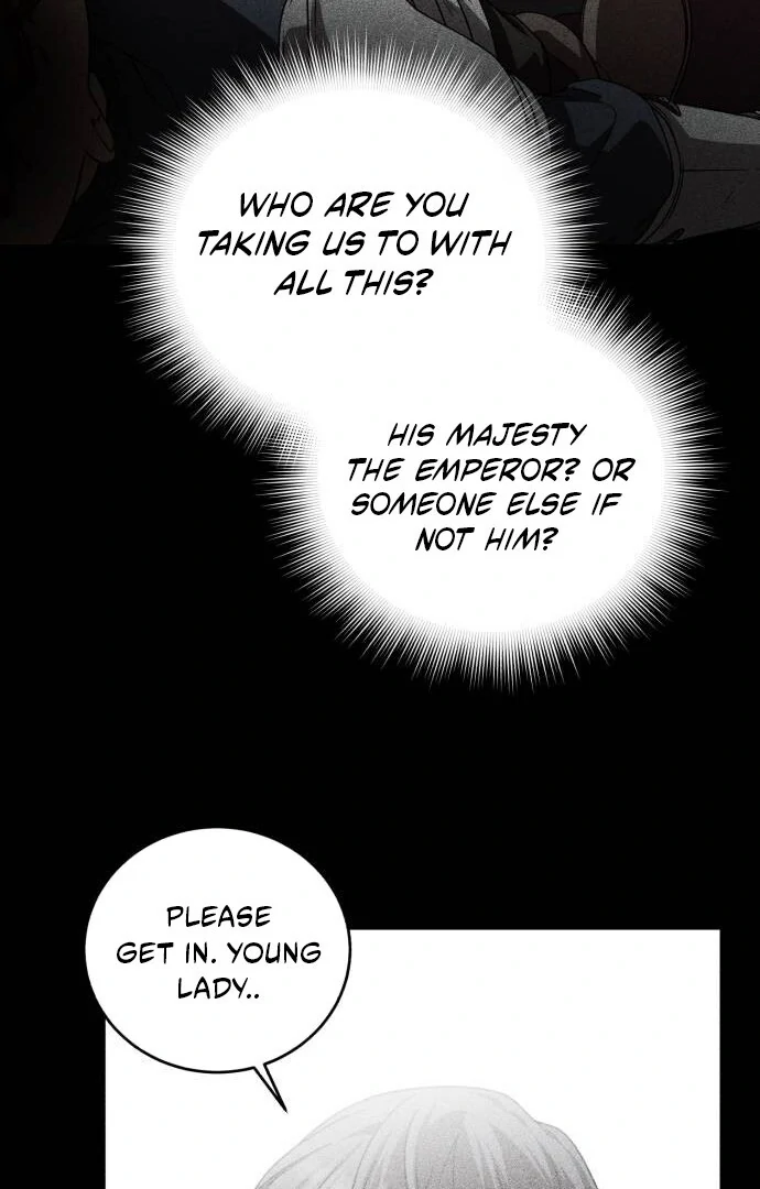 An Unexpected Engagement Chapter 37 - Page 25