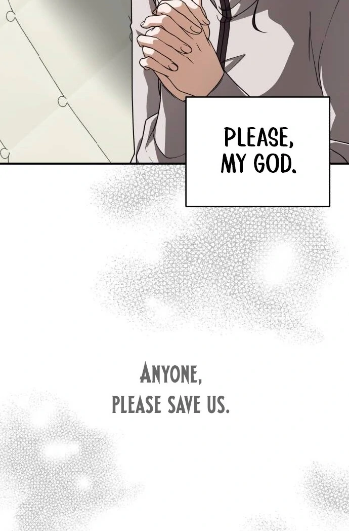 An Unexpected Engagement Chapter 37 - Page 29