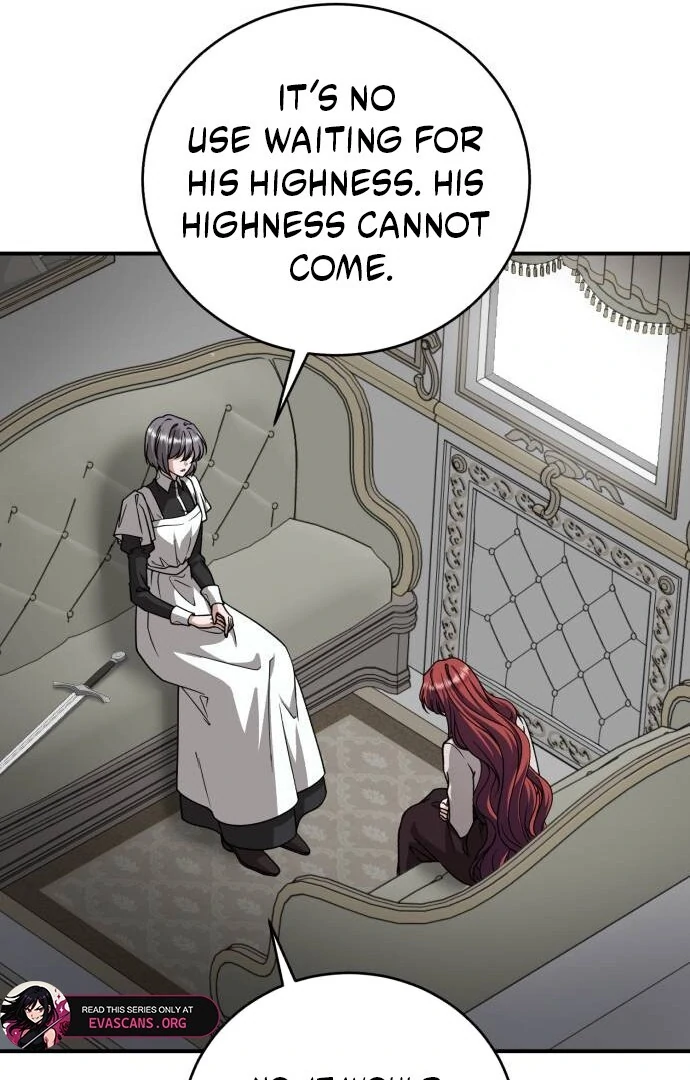 An Unexpected Engagement Chapter 37 - Page 31