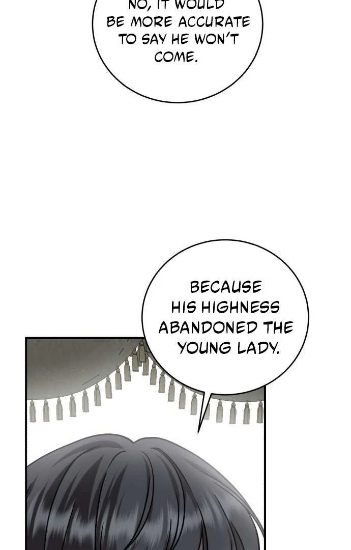 An Unexpected Engagement Chapter 37 - Page 32