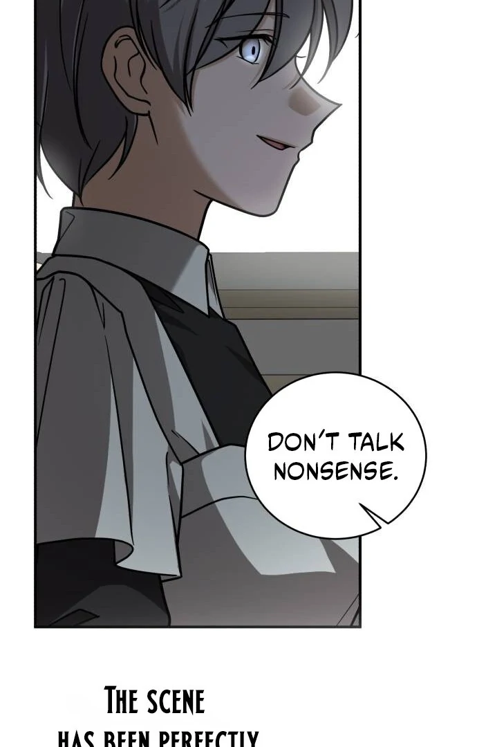 An Unexpected Engagement Chapter 37 - Page 33