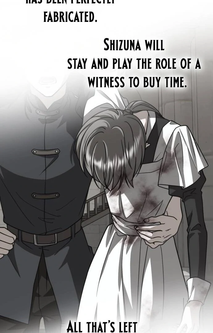 An Unexpected Engagement Chapter 37 - Page 34