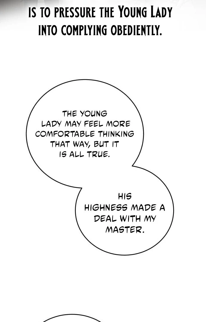 An Unexpected Engagement Chapter 37 - Page 35
