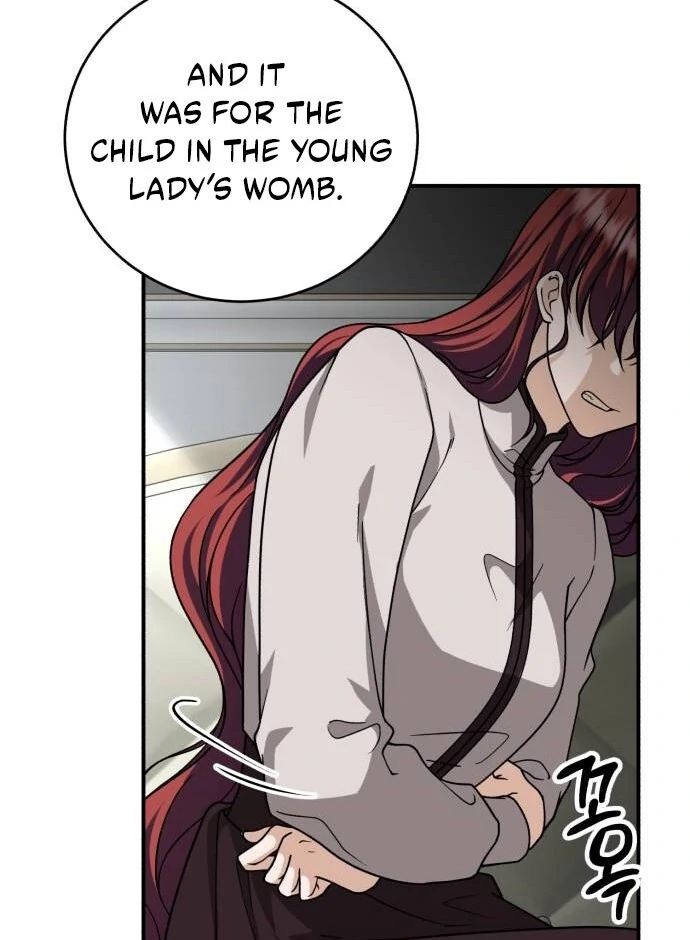 An Unexpected Engagement Chapter 37 - Page 36