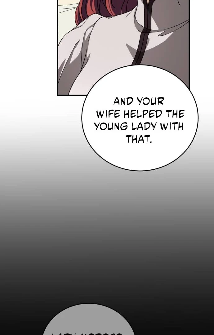 An Unexpected Engagement Chapter 37 - Page 40