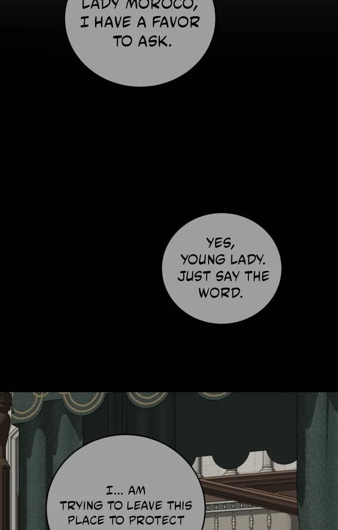 An Unexpected Engagement Chapter 37 - Page 41