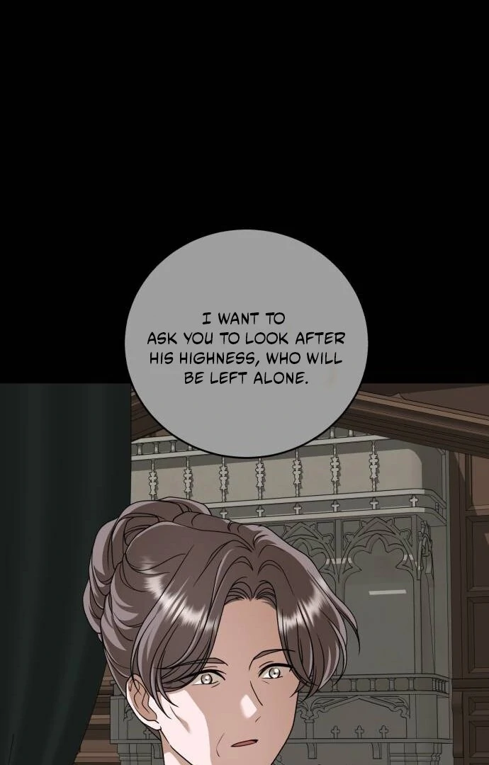 An Unexpected Engagement Chapter 37 - Page 43