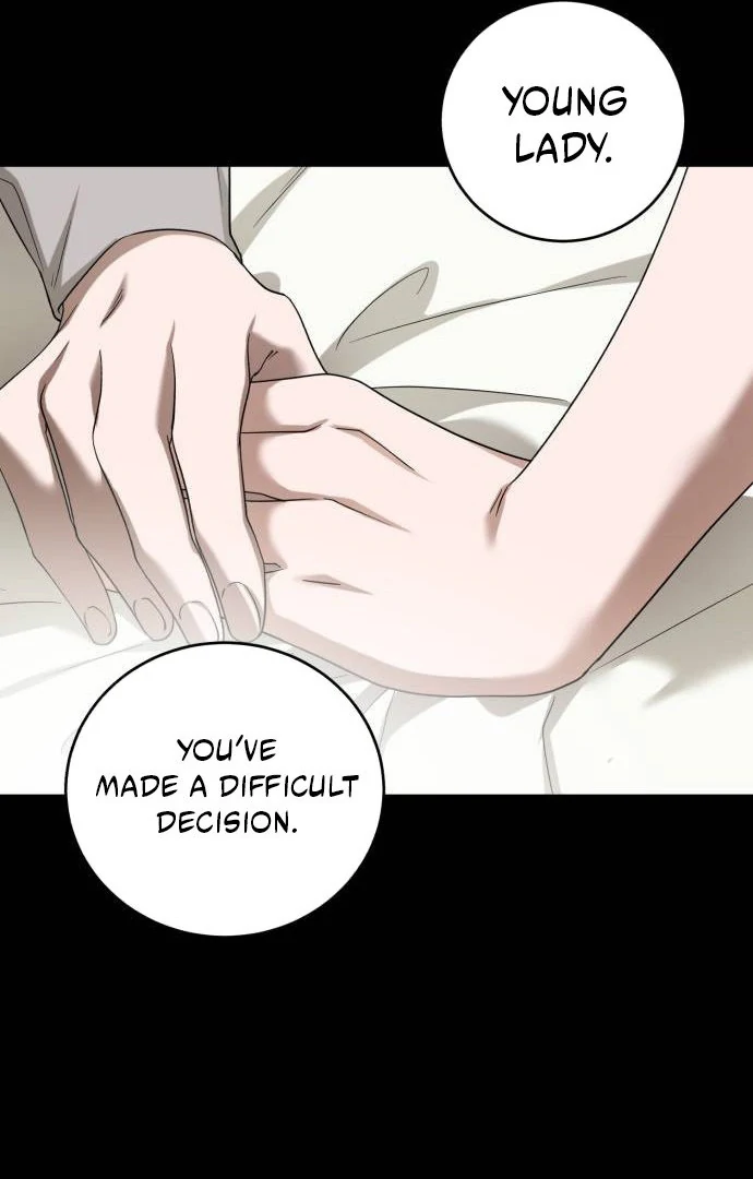 An Unexpected Engagement Chapter 37 - Page 46