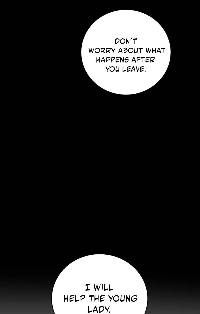 An Unexpected Engagement Chapter 37 - Page 47