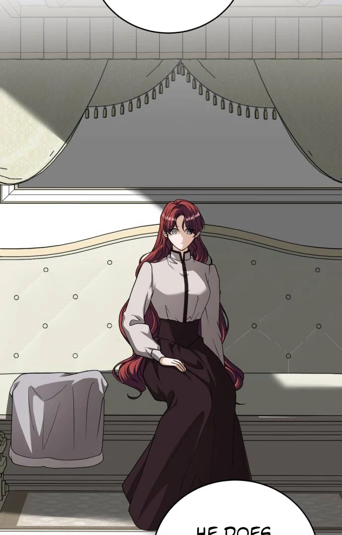 An Unexpected Engagement Chapter 37 - Page 49
