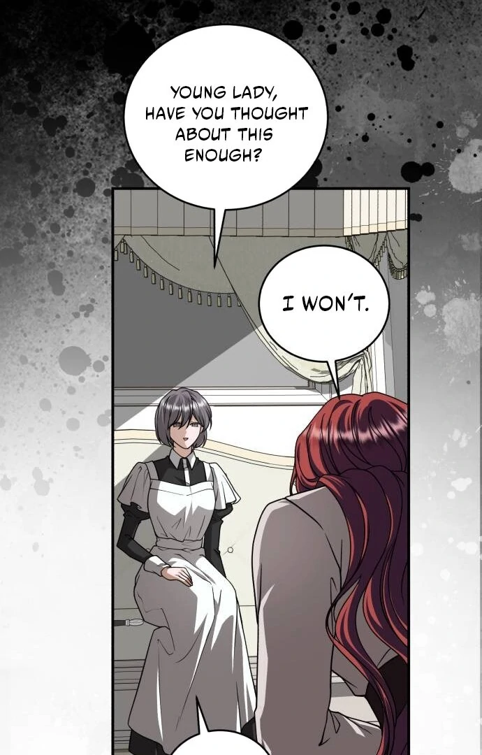 An Unexpected Engagement Chapter 37 - Page 62