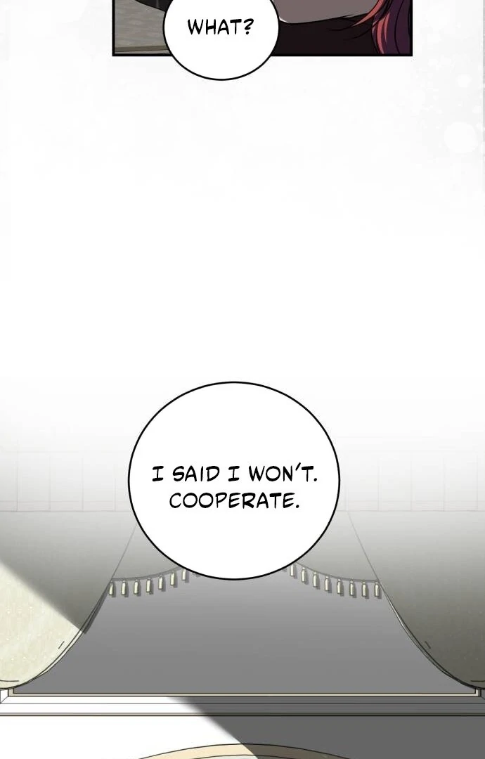 An Unexpected Engagement Chapter 37 - Page 63